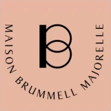 Maison Brummell Majorelle